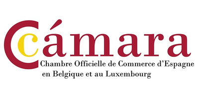 Chambre Officielle de Commerce d'Espagne en Belgique et au Luxembourg logo
